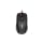Myszka przewodowa A4Tech X710 XGame Extra Fire czarna USB